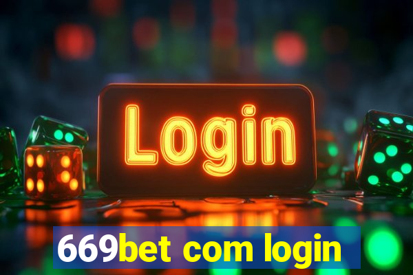 669bet com login